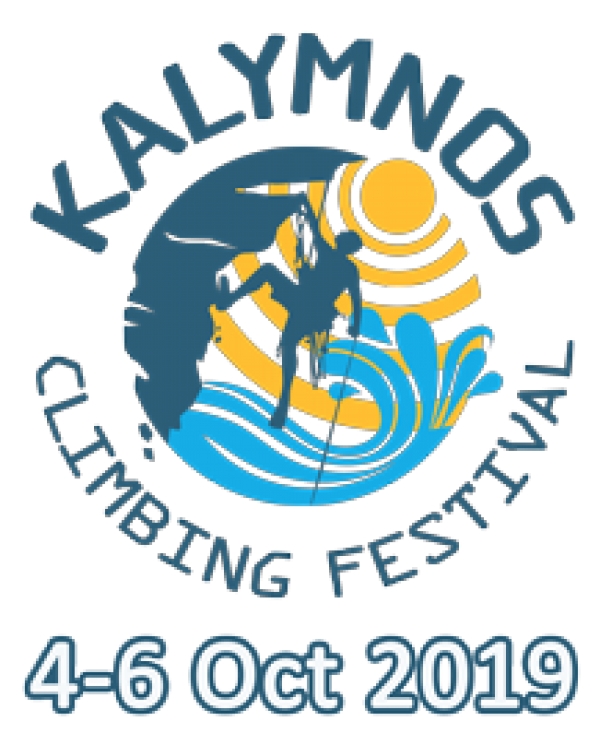 Kalymnos Climbing Festival documentary