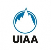 UIAA Rock Climbing Award at Kalymnos Climbing Festival 2016